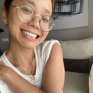 Meet your Posher, Jing